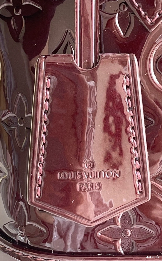 ALMA VUITTON LOUIS BB 0716